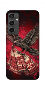 Чехол Raven для Galaxy S24 FE