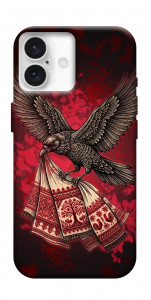 Чохол Raven для iPhone 16