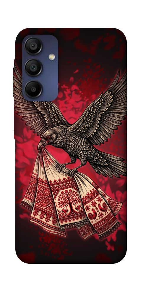 Чехол Raven для Galaxy A16 5G