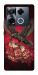 Чехол Raven для Infinix Note 40 Pro 4G