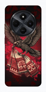 Чехол Raven для Xiaomi Redmi 14C