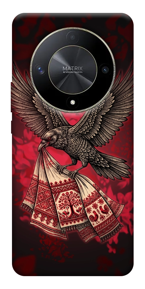 Чехол Raven для Huawei Magic6 Lite