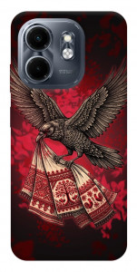 Чохол Raven для Infinix Smart 9 4G