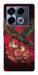 Чехол Raven для Infinix Note 40 4G