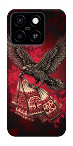 Чохол Raven для ZTE Blade A55 4G