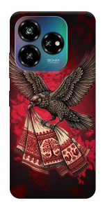 Чехол Raven для ZTE Nubia V60