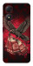 Чехол Raven для ZTE Blade A34 4G