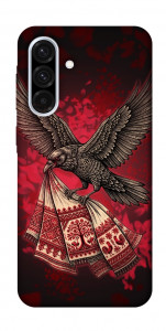 Чохол Raven для Galaxy A36 5G