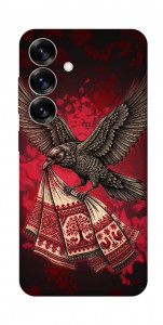 Чохол Raven для Galaxy S25