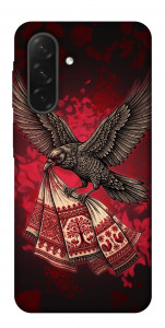 Чохол Raven для Galaxy A26 5G