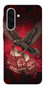 Чехол Raven для Galaxy A56 5G
