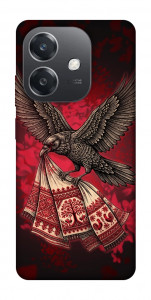 Чехол Raven для Oppo А3х 4G