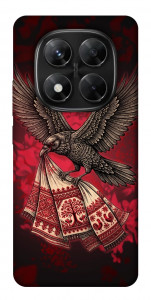 Чохол Raven для Xiaomi Redmi Note 14 Pro 5G