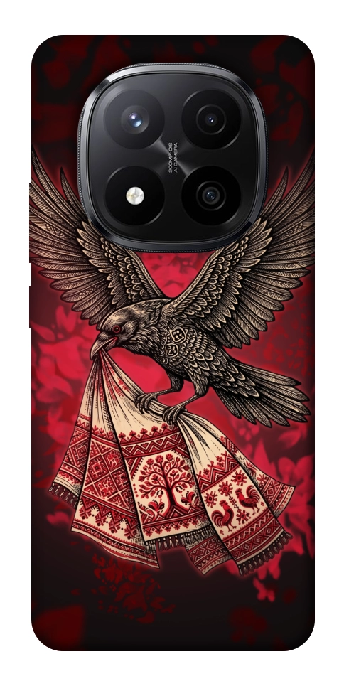 Чехол Raven для Xiaomi Redmi Note 14 Pro+ 5G