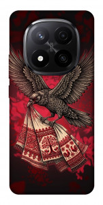 Чехол Raven для Xiaomi Redmi Note 14 Pro+ 5G