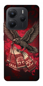 Чохол Raven для Xiaomi Redmi Note 14 5G