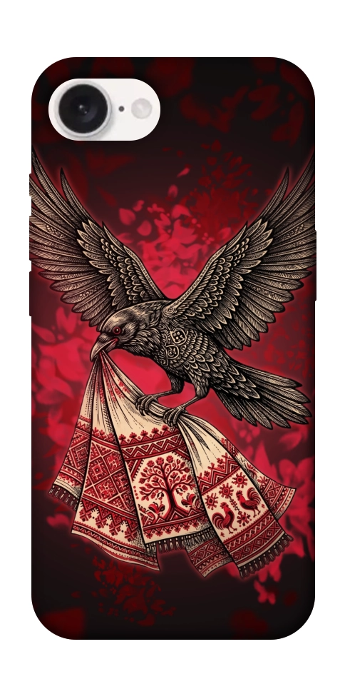 Чохол Raven для iPhone 16e