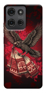 Чехол Raven для Motorola Moto G75 5G