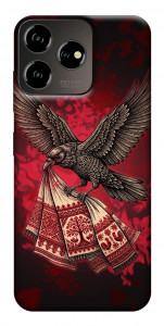 Чохол Raven для ZTE Blade V50 Design 4G
