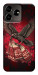Чохол Raven для ZTE Blade V50 Design 4G