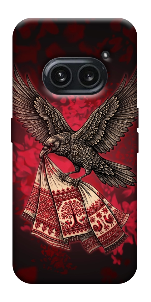 Чехол Raven для Nothing Phone (2a)