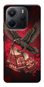 Чохол Raven для Xiaomi Redmi Note 14 4G (Europe version)