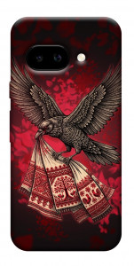 Чехол Raven для Google Pixel 9a