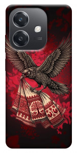 Чехол Raven для Oppo A40m