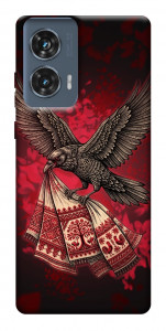 Чехол Raven для Motorola Edge 50 Fusion