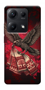 Чохол Raven для Xiaomi Redmi Note 14S
