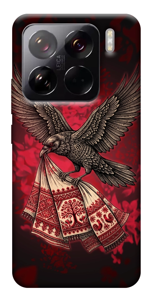 Чехол Raven для Xiaomi 15 Pro