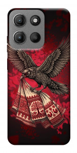 Чохол Raven для Motorola Moto G15 4G
