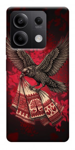 Чехол Raven для Xiaomi Redmi Note 13 5G