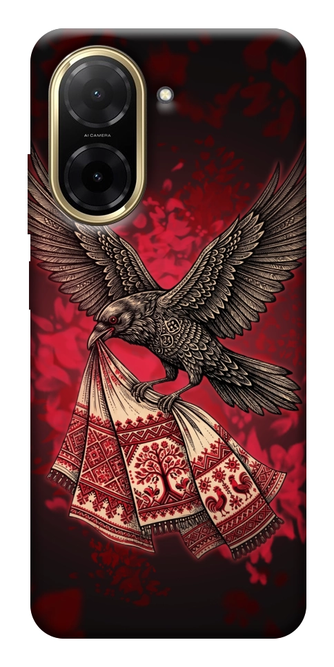 Чохол Raven для Xiaomi Redmi A5 (Europe version)