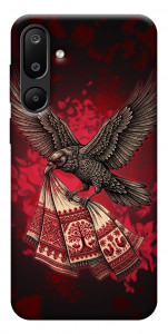 Чохол Raven для Galaxy M16 5G