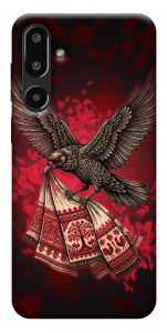 Чехол Raven для Galaxy F16 5G