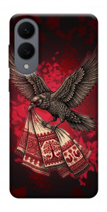 Чохол Raven для Galaxy S25 Edge