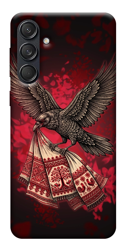 Чехол Raven для Galaxy M55