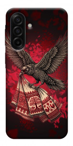 Чохол Raven для Samsung Galaxy A17 5G