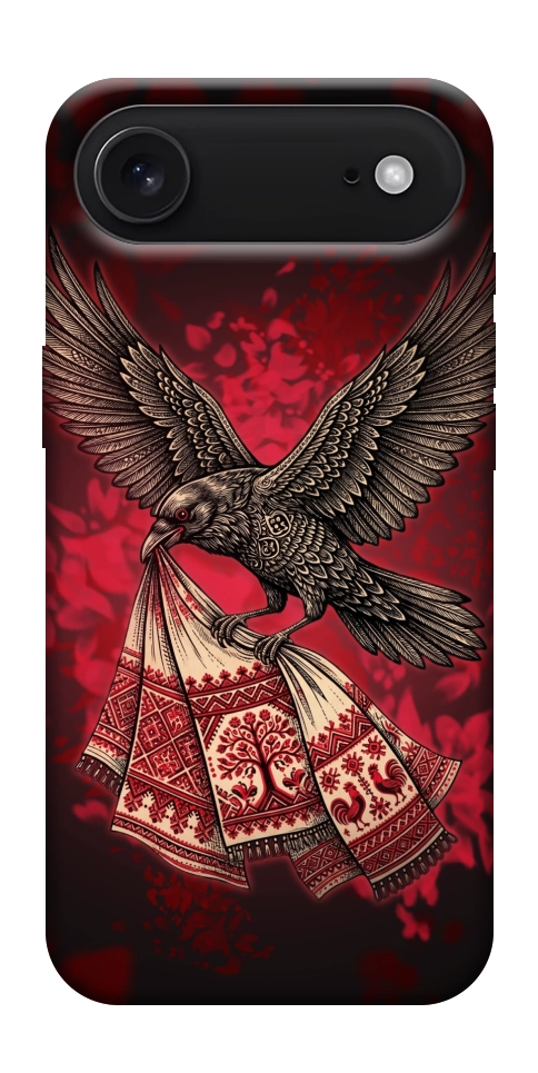 Чехол Raven для iPhone 17 Air