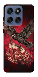 Чохол Raven для Motorola Edge 60 Fusion