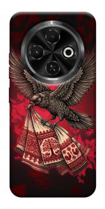 Чехол Raven для TECNO Spark 30C (KL5n)
