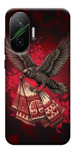 Чехол Raven для Xiaomi Poco F7