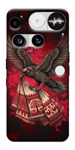 Чохол Raven для Nothing Phone (3)