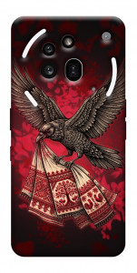 Чехол Raven для Nothing Phone (3a) Pro