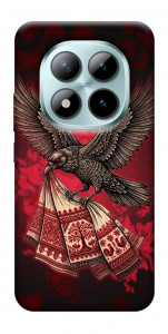 Чехол Raven для Xiaomi Redmi Note 15 Pro+ 5G