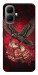 Чехол Raven для Infinix Smart 10