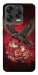 Чехол Raven для ZTE Nubia V70 Design