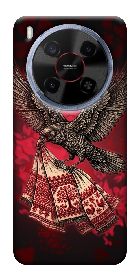 Чехол Raven для ZTE Nubia V70 Max
