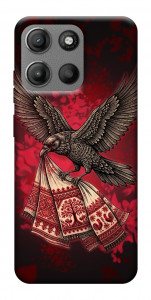 Чохол Raven для Motorola Moto G15 Power